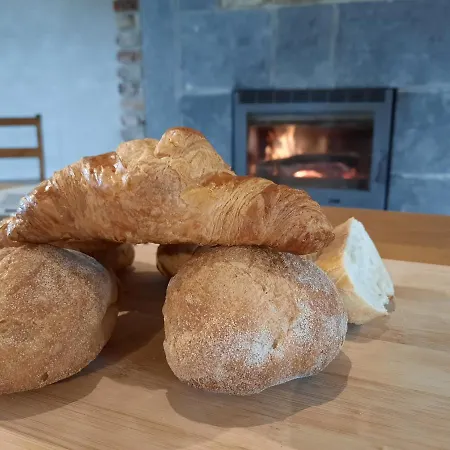 Aux Saveurs D'enneille 3* Durbuy