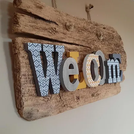 Aux Saveurs D'enneille Bed & Breakfast Durbuy