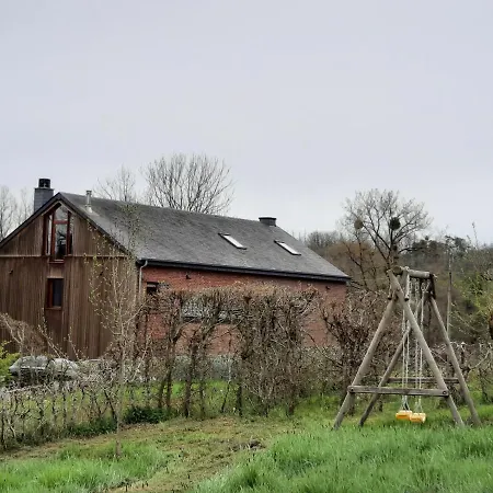 Aux Saveurs D'enneille Durbuy