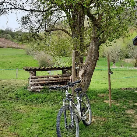 Aux Saveurs D'enneille Durbuy