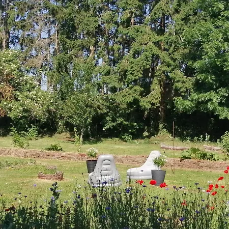 Aux Saveurs D'enneille