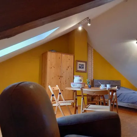 Aux Saveurs D'enneille 3*
