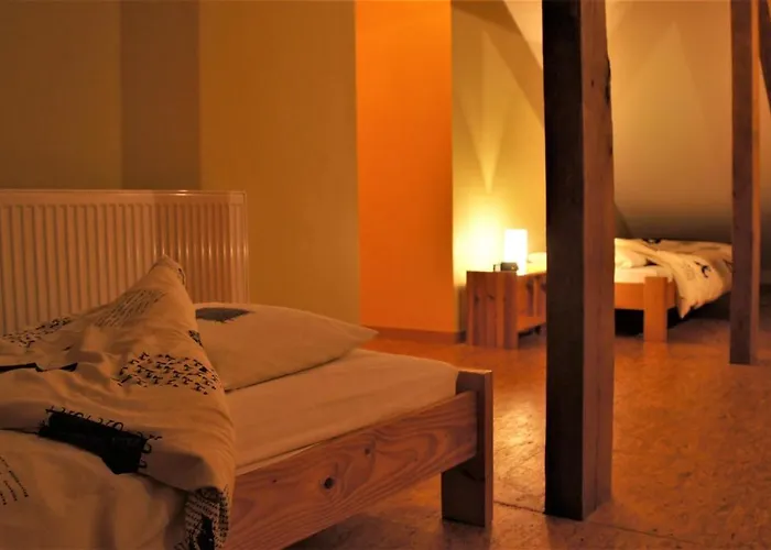 Aux Saveurs D'enneille 3* Durbuy