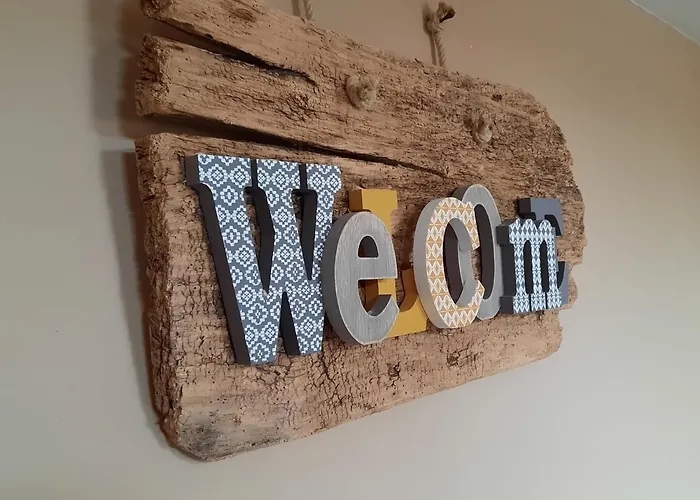 Aux Saveurs D'enneille Couette-café Durbuy