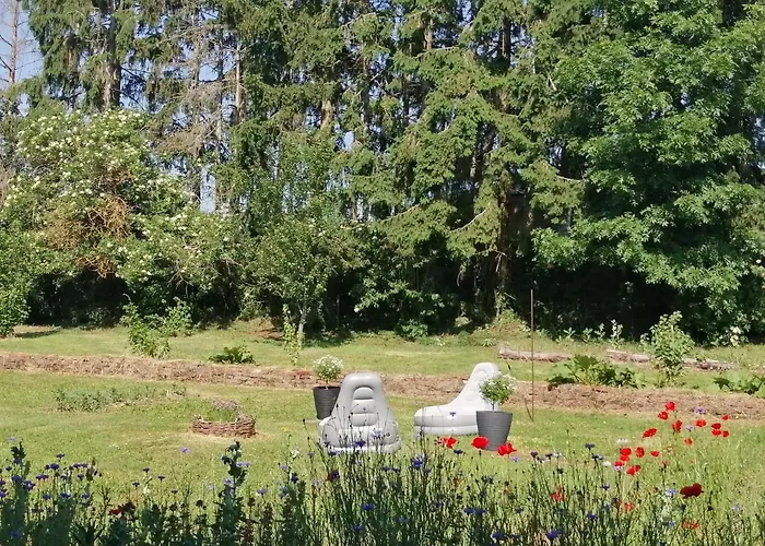 Aux Saveurs D'enneille