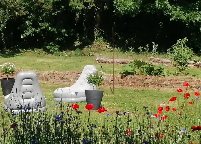 Aux Saveurs D'enneille 3* Durbuy