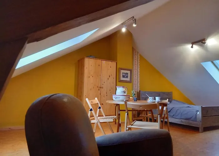 Aux Saveurs D'enneille 3*