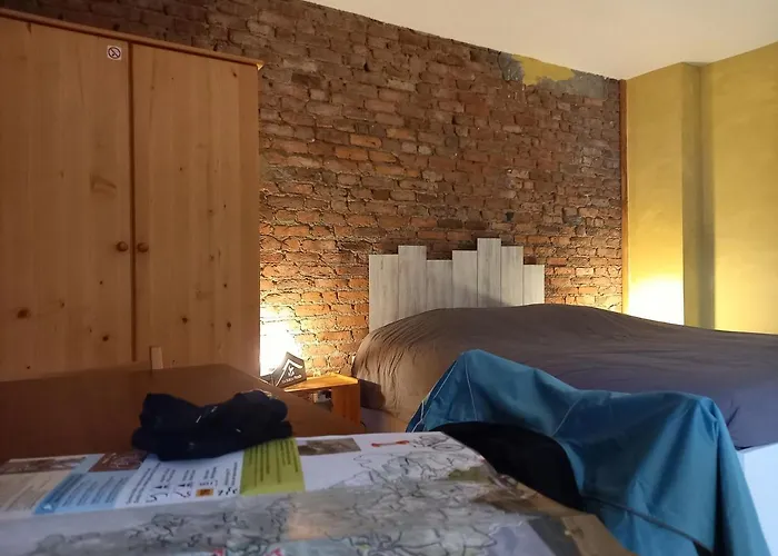 Aux Saveurs D'enneille 3*