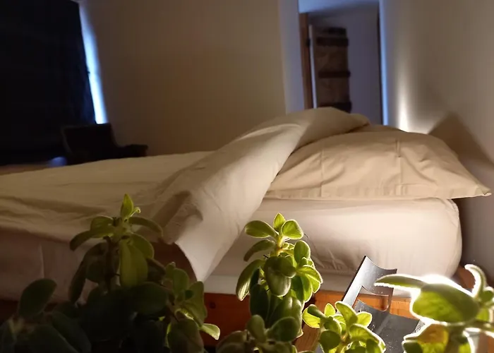 Aux Saveurs D'enneille Couette-café Durbuy